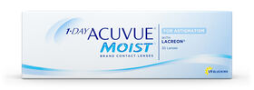1 Day Acuvue Moist for Astigmatism, 30, primary
