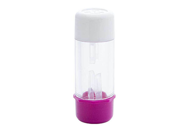 Total Care Contact Lens Case