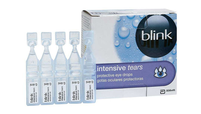 Blink Intensive Tears Vials, , primary