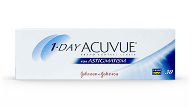 1 Day Acuvue for Astigmatism, 30, large