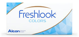 FreshLook Colors, 2, primary