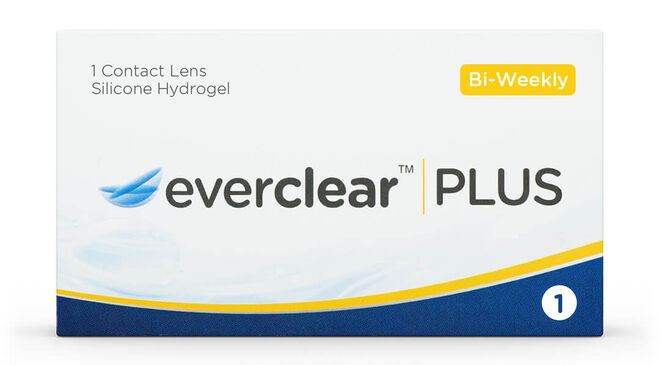 everclear PLUS (trial pack)