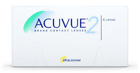 Acuvue 2, 6, primary