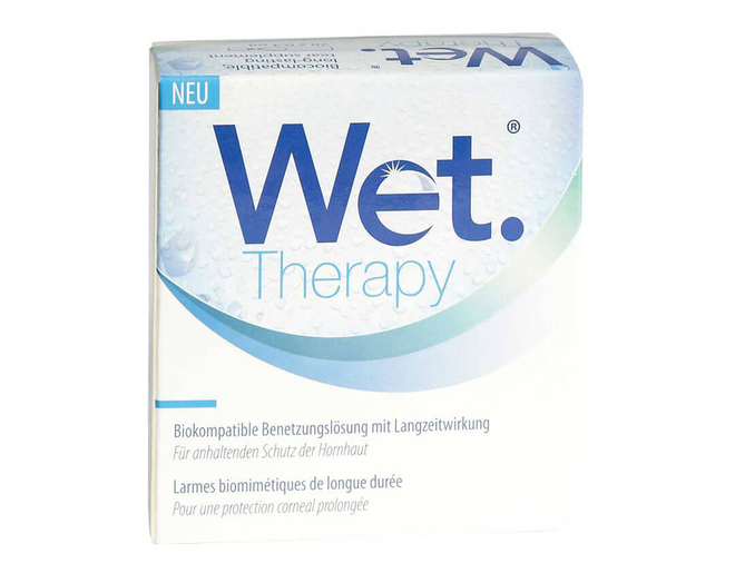 Wet Therapy Eye Drops, , large