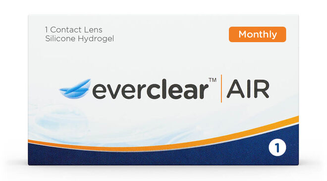 everclear AIR (trial pack)