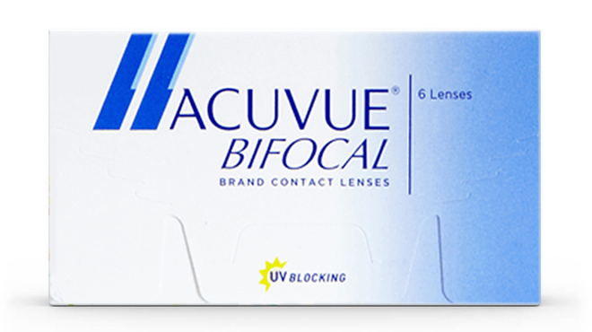 Acuvue Bifocal, 6, large