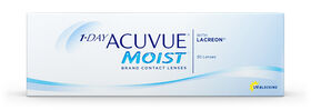 1 Day Acuvue Moist, 30, primary