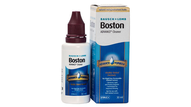 Boston Advance Cleaner, , primary
