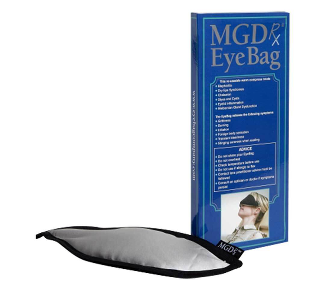 EyeBag MGD Rx, , large