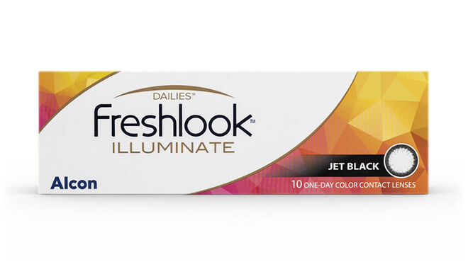 FreshLook Illuminate