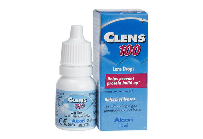 Clens 100