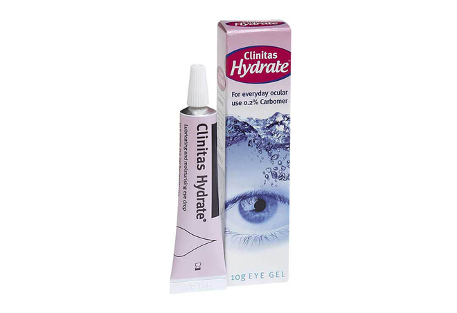 Clinitas Hydrate, , large