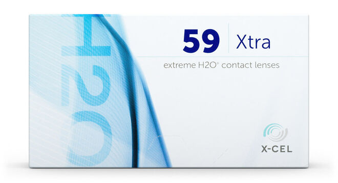 Extreme H2O 59 Xtra, 6, primary