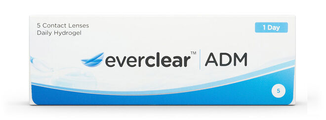 everclear ADM (trial pack)