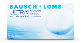 Bausch & Lomb ULTRA, 3, primary