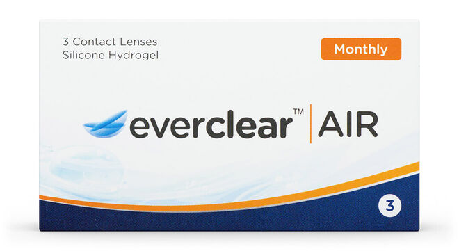 everclear AIR, 3, primary