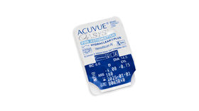 Acuvue Oasys for Astigmatism, 6, gallery
