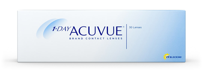 1 Day Acuvue, 30, large
