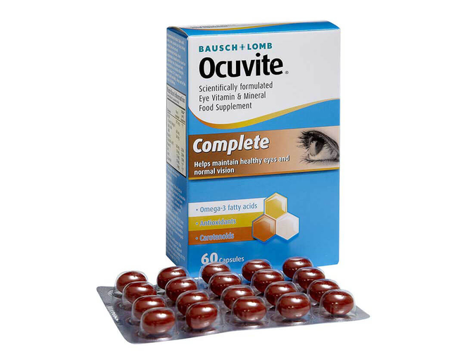 Ocuvite Complete, , large