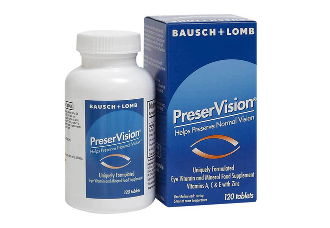 PreserVision Tablets, , large