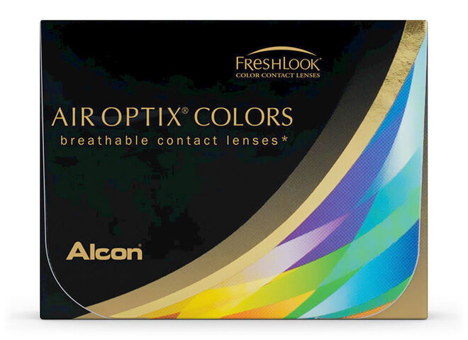 Air Optix Colors, 2, primary