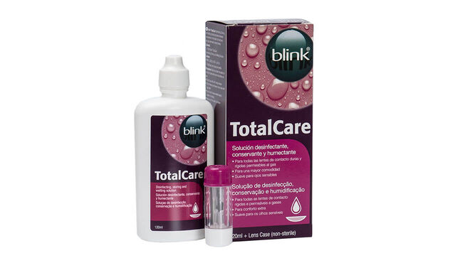 Total Care Wetting , , primary