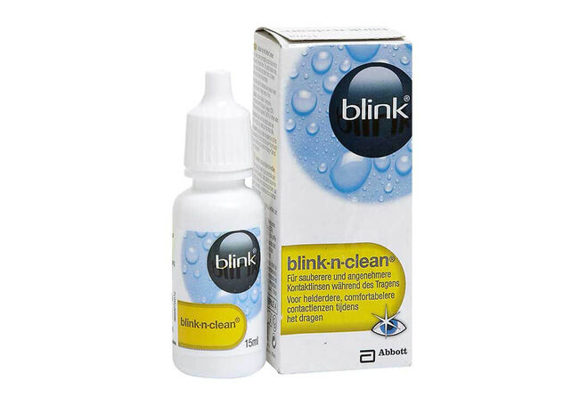 Blink-n-clean, , primary