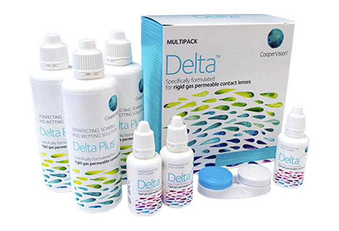 Delta Multipack, , primary