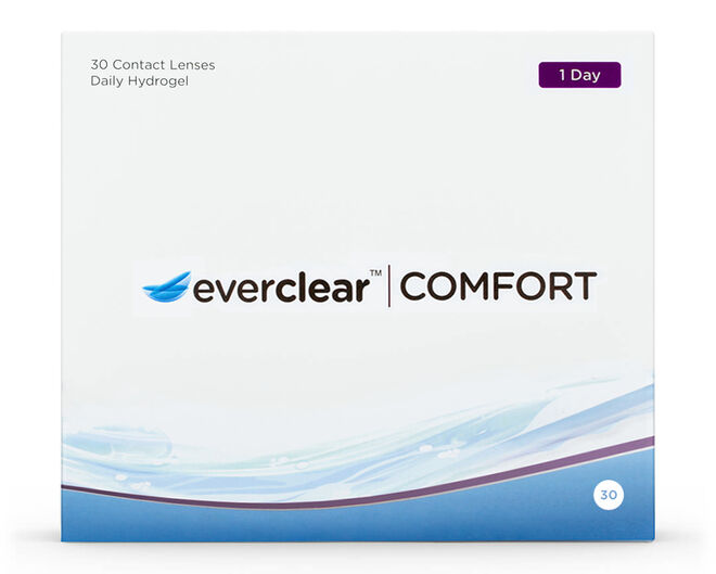 everclear COMFORT, 30, primary