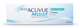 1 Day Acuvue Moist Multifocal, 30, primary