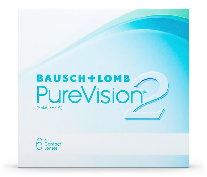 PureVision2, 3, primary